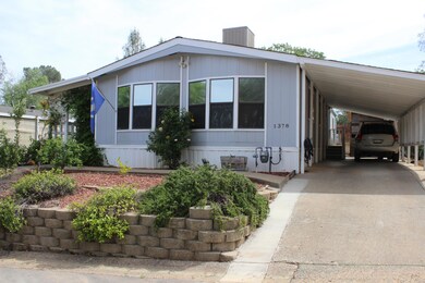 1378 Mountain Shadows Blvd.