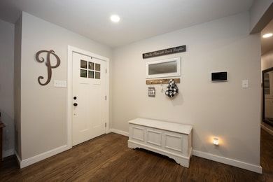 1205 Red Oak St, Ennis, TX 75119 - photo 7