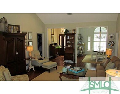 Den/Family/Great Room. Divine Design