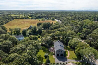 78 West Tisbury Road