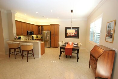 Kitchen / Cafe
