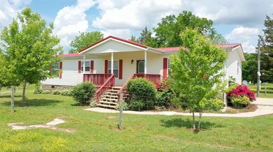 Welcome Home to Jesse Lane