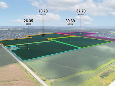 0 26 35 Acres M L Quass Rd, Robins, IA 52328 - photo 3