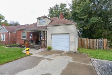 633 Garner Ave, East Liverpool, OH 43920 - photo 2