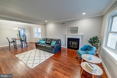 1205 Wakeford Cir, Idlewylde, MD 21239 - photo 4