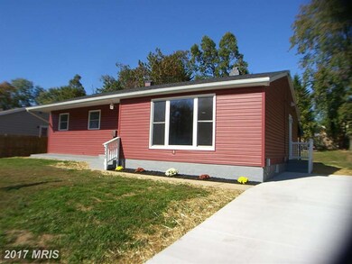 3338 Sudlersville S, Laurel, MD 20724 - photo 2