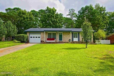 104 Pineview Rd, Jacksonville, NC 28546 - photo 2