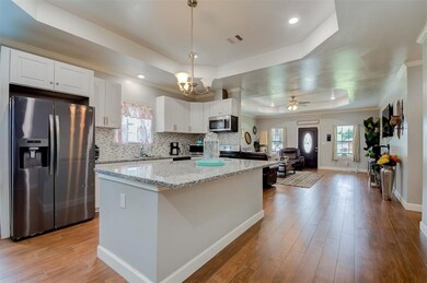 4506 Earline St, Houston, TX 77016 - photo 5