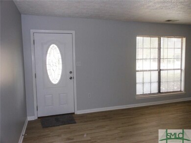 Enter the Living Room with Double Windows, Light G