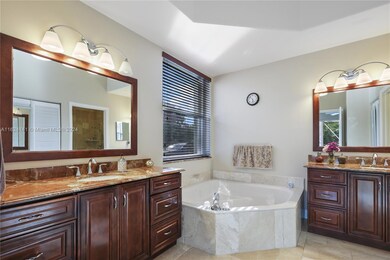 17902 NW 9th Court Pembroke Pines FL 33029