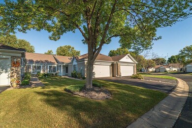 9443 Prairieview Trail N, Champlin, MN 55316 - photo 2