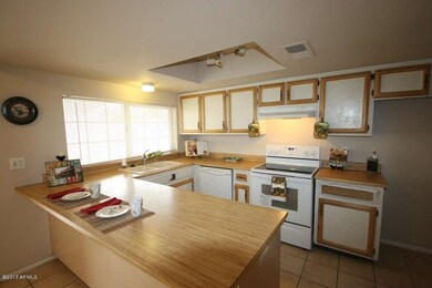 Kitchen 1