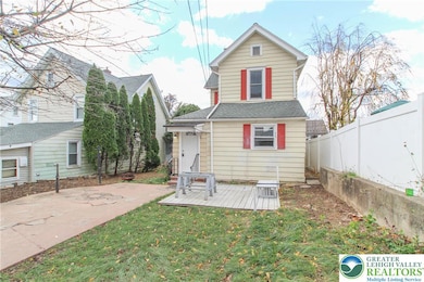 1522 Center St unit 1, Bethlehem, PA 18018 - photo 6