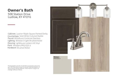 CVW 38-102 Owner's Bath