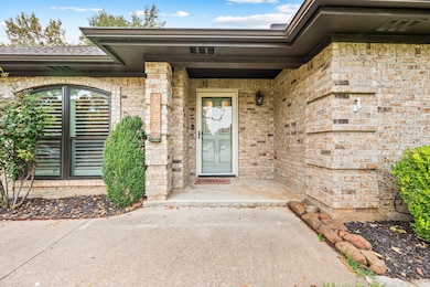 7317 Hialeah Cir W, North Richland Hills, TX 76182 - photo 6