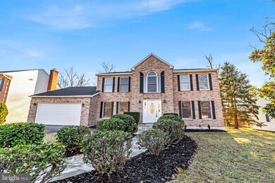 11205 Prospect Hill Rd, Glenn Dale, MD 20769 - photo 2