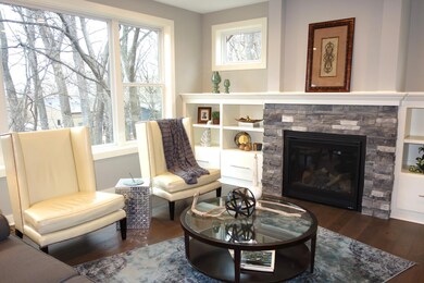 550 Sunrise Dr, Little Canada, MN 55117 - photo 3