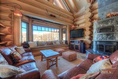 0 Beehive Basin Lot 14 unit 185457, Big Sky, MT 59716 - photo 3