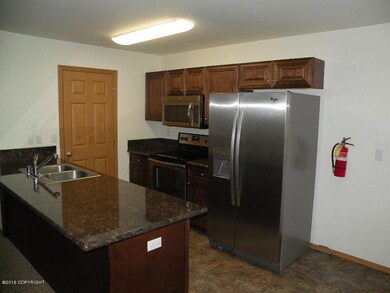 3820 S Lansing Rd unit 4, Wasilla, AK 99654 - photo 5