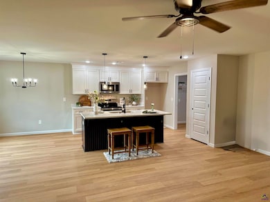 3054 Cellar Ln, Perry, GA 31069 - photo 4