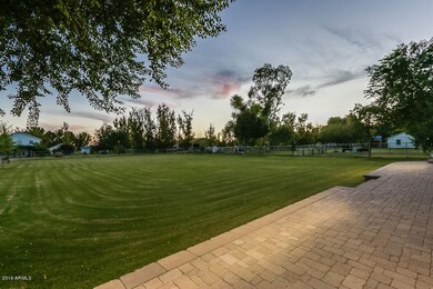 One your own park!!