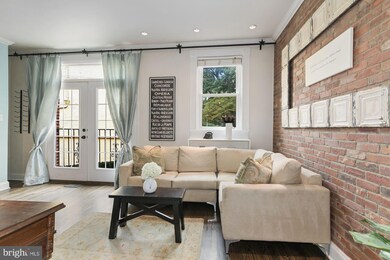 1632 30th St NW unit 5, Washington, DC 20007 - photo 6