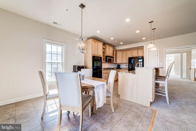 559 Whetstone Glen St unit 559, Gaithersburg, MD 20877 - photo 7