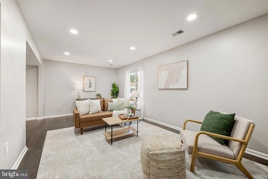 2549 Fox Ridge Ct unit 68, Woodbridge, VA 22192 - photo 3