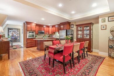 12 Russell Rd unit 401, Wellesley, MA 02482 - photo 3