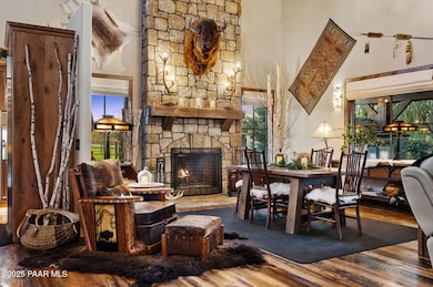 7520 N Williamson Valley Rd, Prescott, AZ 86305 - photo 7