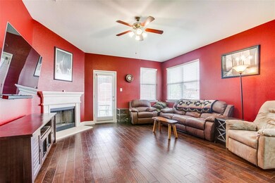 1201 Chestnut Hill Dr, Wylie, TX 75098 - photo 3