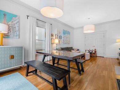 21 Cook St unit 1, Charlestown, MA 02129 - photo 3