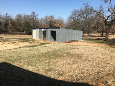 46 Country Creek Dr, McLoud, OK 74851 - photo 4