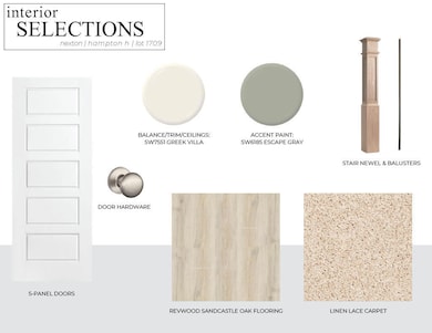 414 Wood Lilly Loop, Summerville, SC 29486 - photo 4