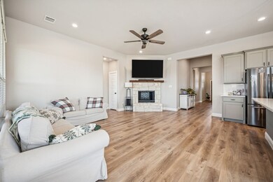 4200 Kristoff Ln, Sanger, TX 76266 - photo 5