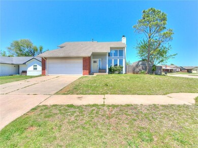 2129 NE 11th St, Moore, OK 73160 - photo 3