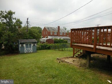 3531 Woodring Ave, Parkville, MD 21234 - photo 2