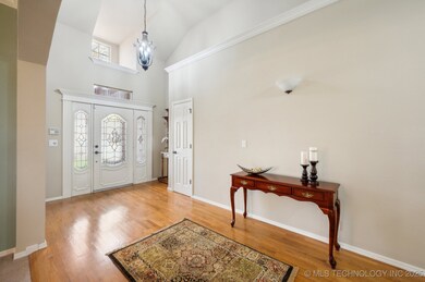 4405 W Iola St, Broken Arrow, OK 74012 - photo 4