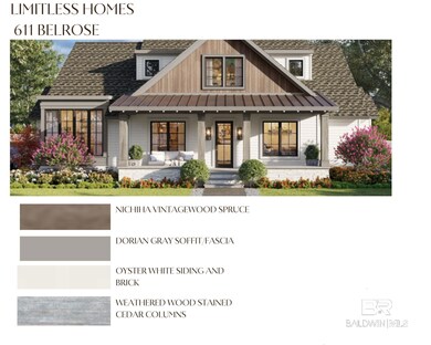 611 Belrose Ave, Daphne, AL 36526 - photo 5