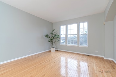 1182 Georgetown Way unit 123, Vernon Hills, IL 60061 - photo 4