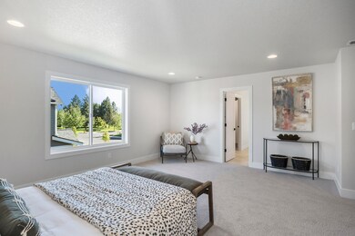 Owner's suite