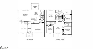 102 Madison Ct, Gray Court, SC 29645 - photo 2