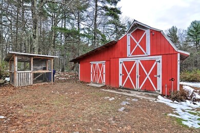 12 Walnut St, Douglas, MA 01516 - photo 2