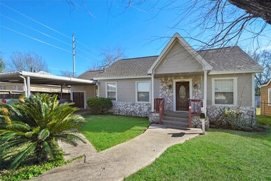 7232 Gillen St, Houston, TX 77087 - photo 2