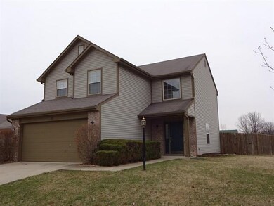 293 Story Dr, Franklin, IN 46131 - photo 2