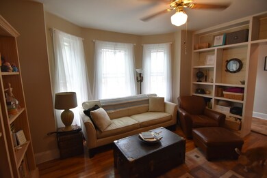 17 Craig Place unit 1, Brookline, MA 02446 - photo 2
