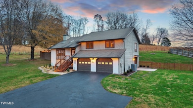 609 Live Oak Ct, Johnson City, TN 37615 - photo 6