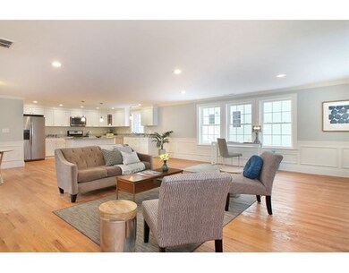 63 Wilson Ave unit 1, Watertown, MA 02472 - photo 4