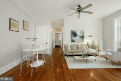 2227 20th St NW unit 207, Washington, DC 20009 - photo 4