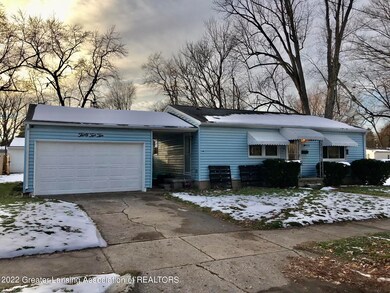 3210 Tenny St, Lansing, MI 48910 - photo 2